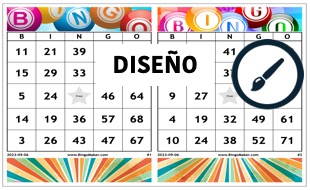 Criar o design das suas cartelas